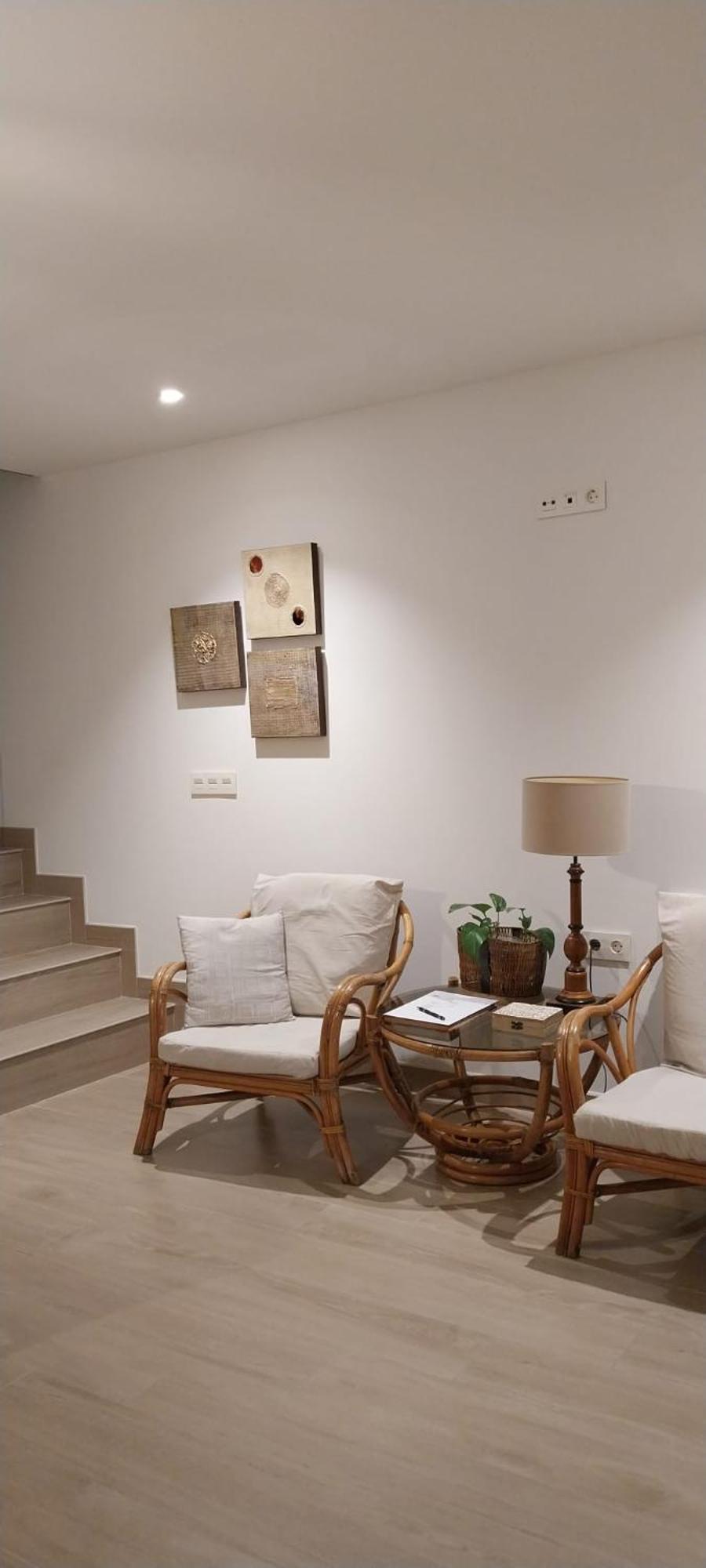 O Berce Padron Casa Rural 外观 照片