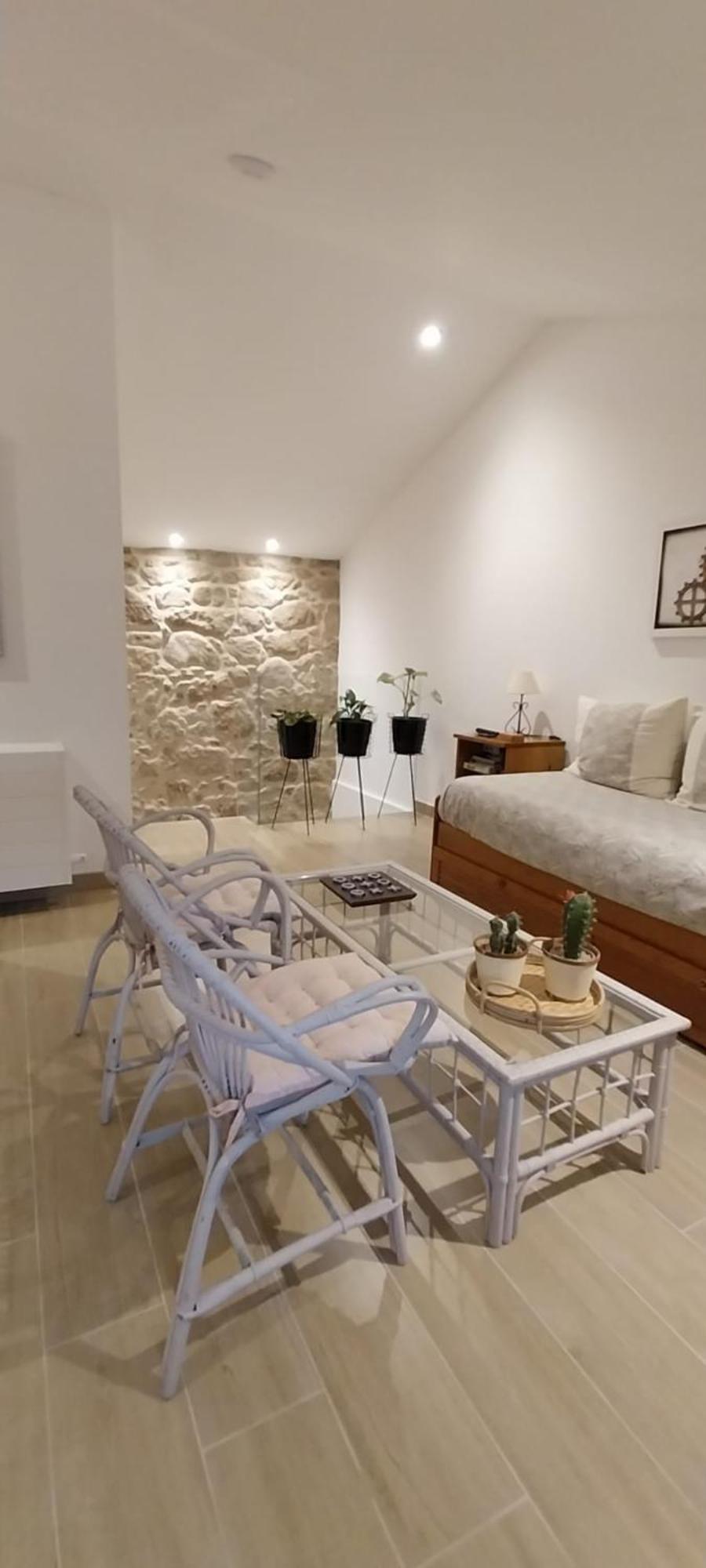 O Berce Padron Casa Rural 外观 照片